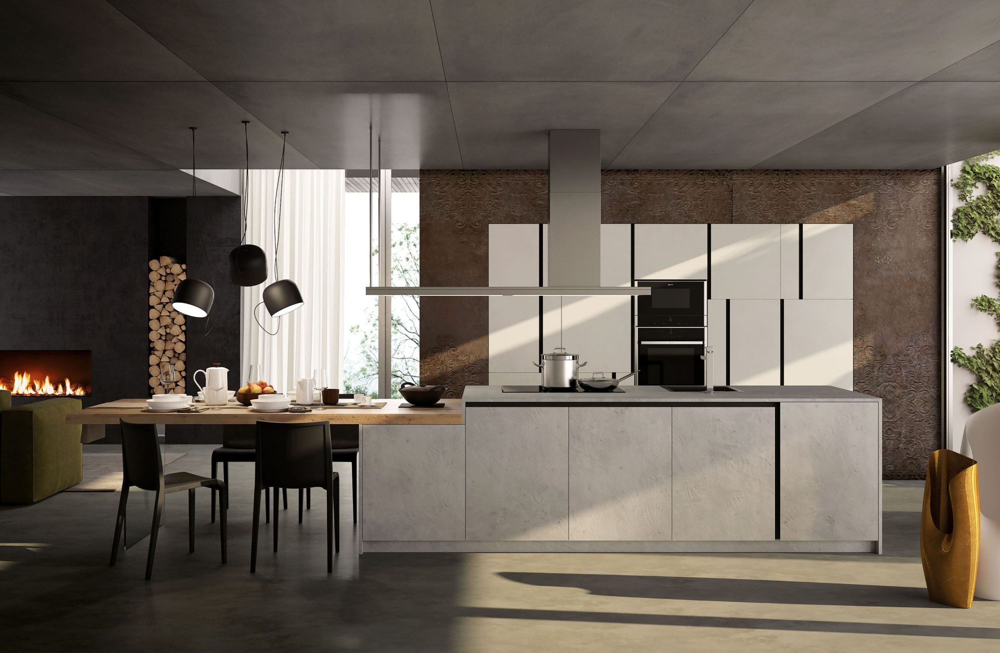Cucine-con-isola