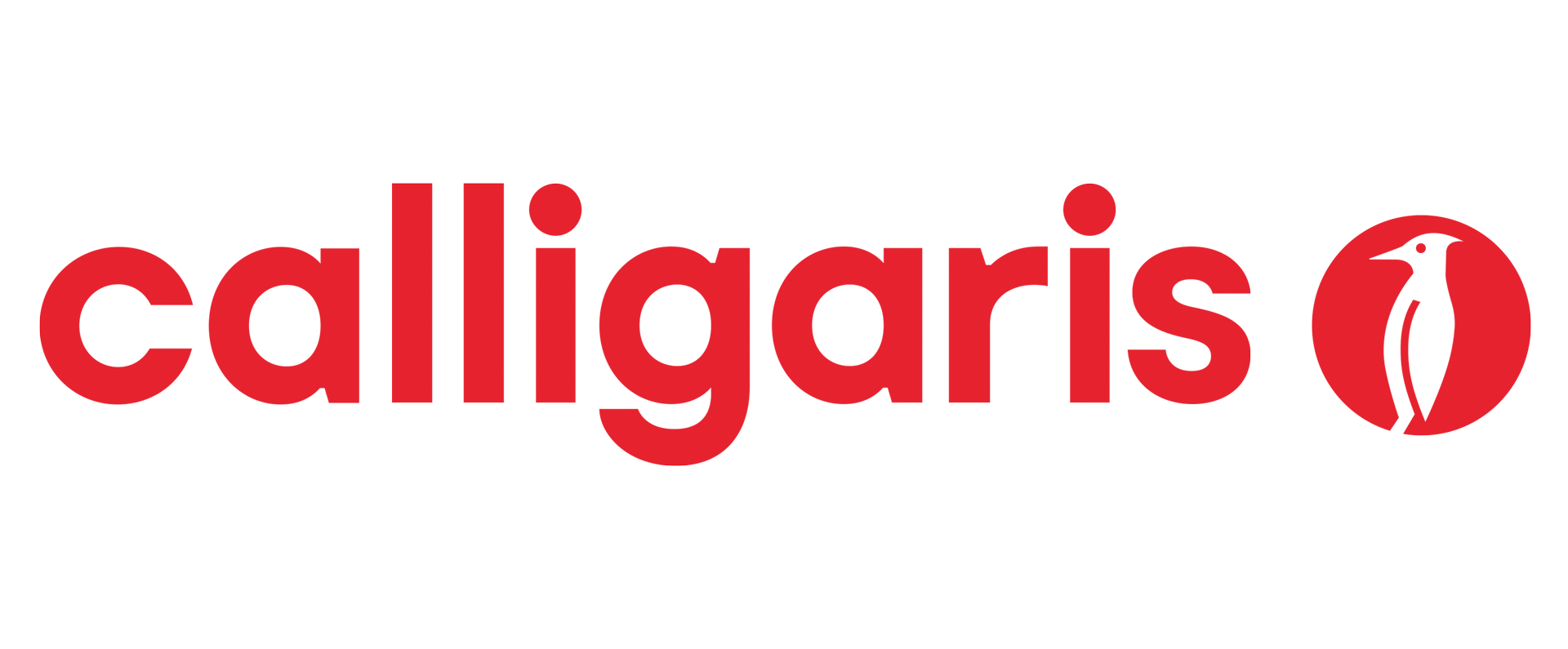 logo calligaris