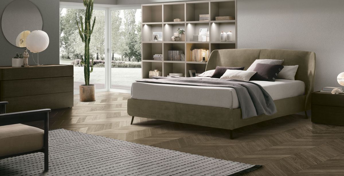 Come arredare una camera da letto