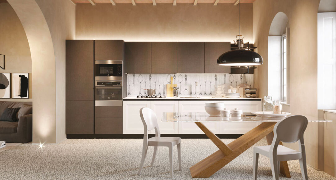 cucina contemporanea cagliari