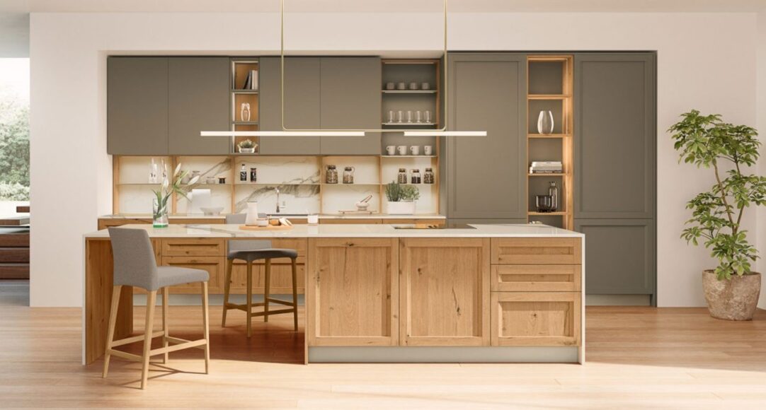 cucine moderne a cagliari